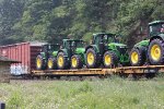 Horseshoe Curve